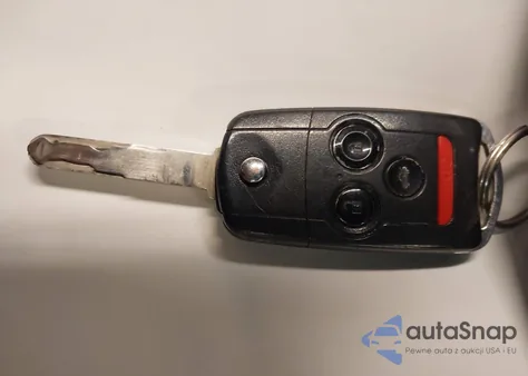 2013 Acura Tsx 2.4 из США, поврежденный, VIN JH4CU2F41DC000373